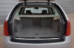 Cadillac BLS Wagon 2007 года